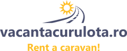 Vacanta cu rulota